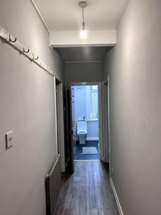 Urban Oasis:Perfect Stay In City Edinburgh Exterior photo
